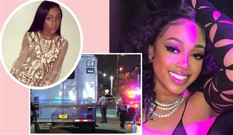 Rapper Trina to pay tribute to niece killed in Liberty City shooting during Trina Day event